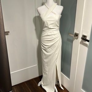 Parker Black Collection gown 2